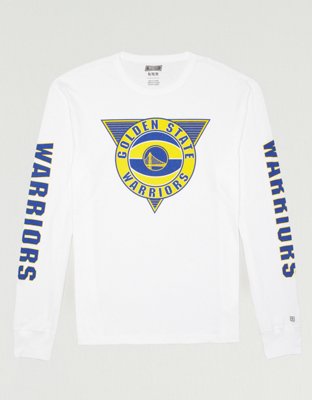 golden state warriors long sleeve shirt