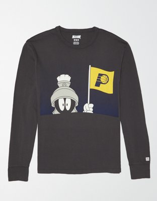 indiana pacers long sleeve shirt