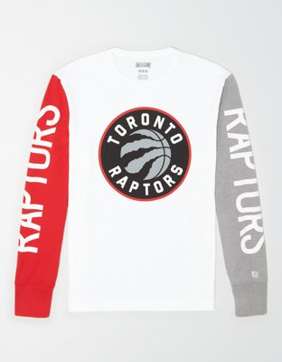 raptors shirt