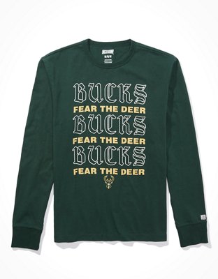 bucks long sleeve