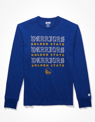 golden state warriors long sleeve shirt