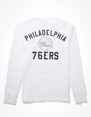 Tailgate Men's Philadelphia 76ers Graphic T-Shirt
