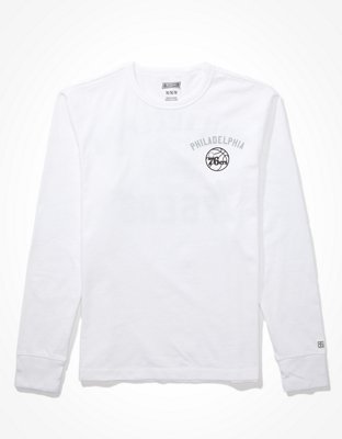 Tailgate Men's Philadelphia 76ers Graphic T-Shirt