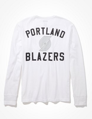 Tailgate Men's Portland Trail Blazers Graphic T-Shirt