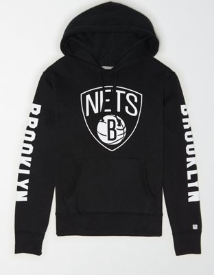 brooklyn nets hoodie