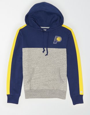 pacers pullover