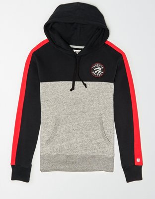 toronto raptors pullover