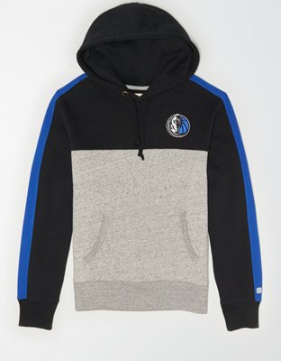 dallas mavericks pullover