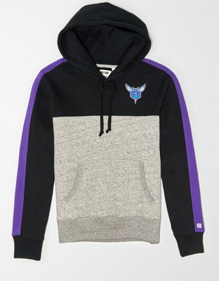 hornets pullover