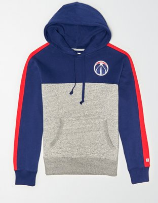 Washington Wizards Pullover Hoodie