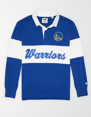 warriors rugby shirt