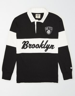 brooklyn nets shirt