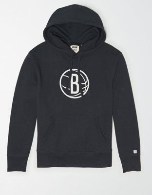Tailgate Men's Brooklyn Nets x Looney Tunes Hoodie