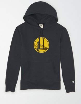 Tailgate Men's Golden State Warriors x Looney Tunes Hoodie