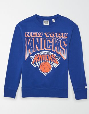 nike knicks sweatshirt