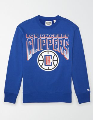 la clippers sweatshirt