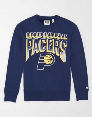 pacers crewneck sweatshirt