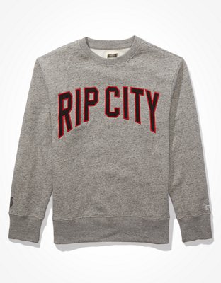 Tailgate Men's Portland Trail Blazers Fleece Sweatshirt