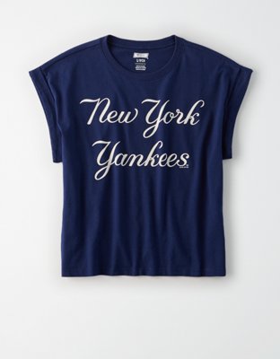 womens ny yankees shirts