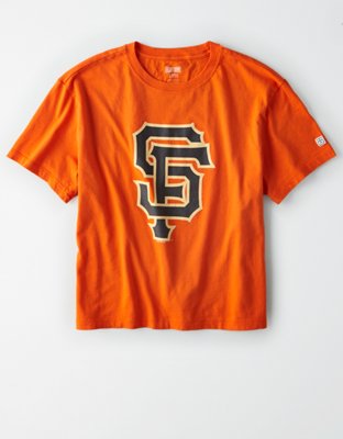 sf giants tee shirts