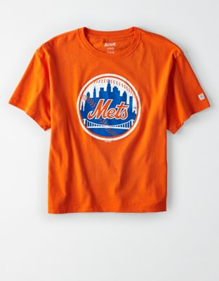 ny mets women's shirts