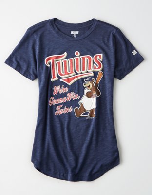 womens mn twins shirt