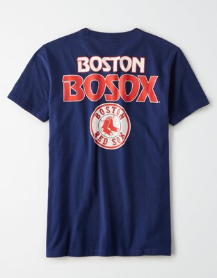 boston red sox tee