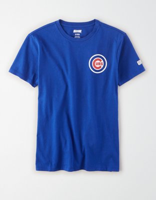 women's chicago cubs apparel