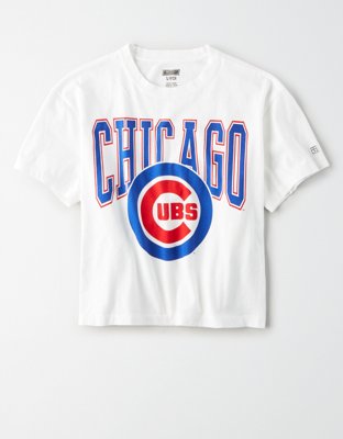 women's chicago cubs apparel