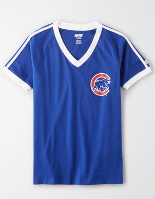 old cubs shirt