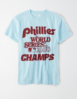 phillies shirt womens