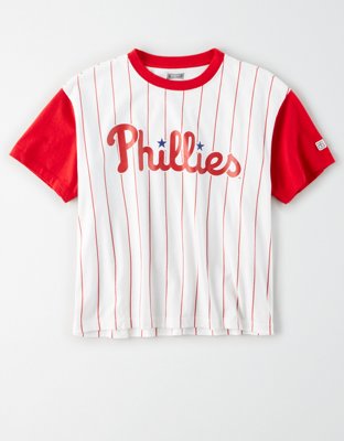 women's phillies t shirts