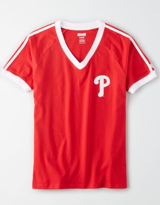 phillies shirt womens