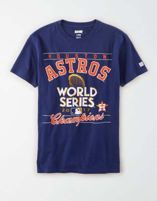 houston astros world series gear