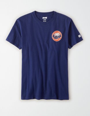 houston astros women's t shirt