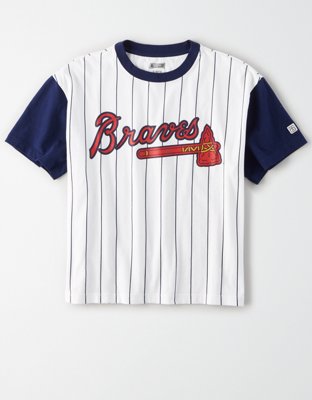 womens braves shirt