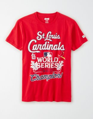 womens st louis cardinals shirt