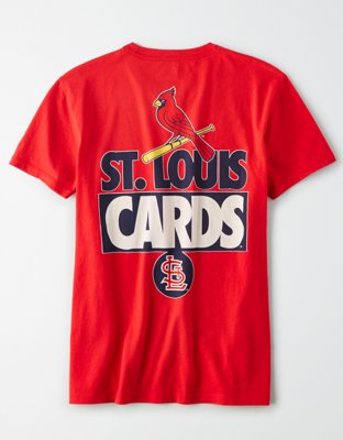 women's stl cardinals shirts