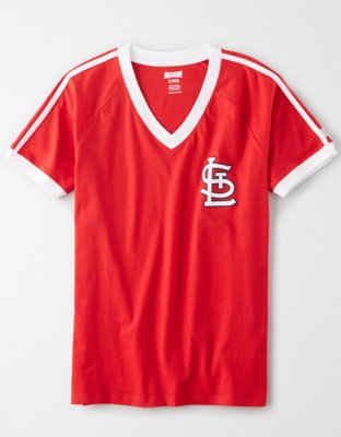 old school cardinals jersey