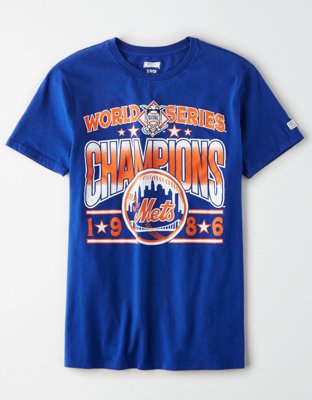 mets world series shirt