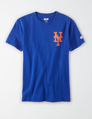 women's mets t shirts