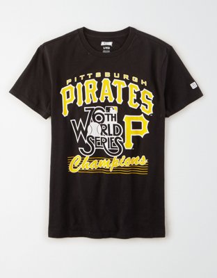 pittsburgh pirates shirt womens