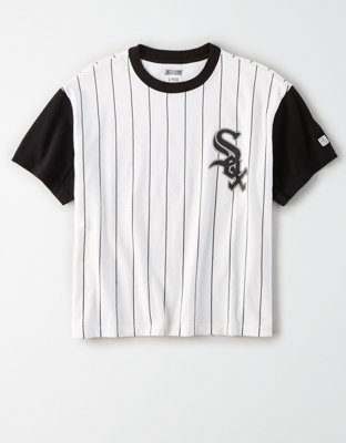 womens white sox shirt