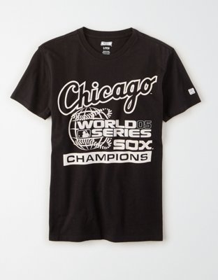 white sox world series shirt