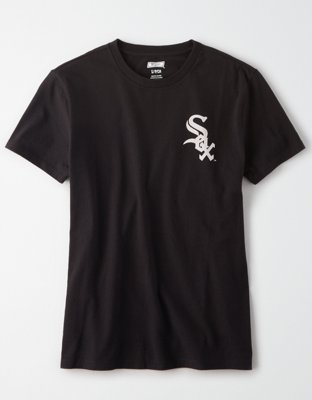 chicago white sox t shirts women's