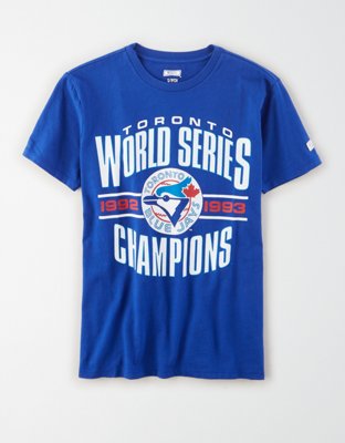 womens toronto blue jays shirt