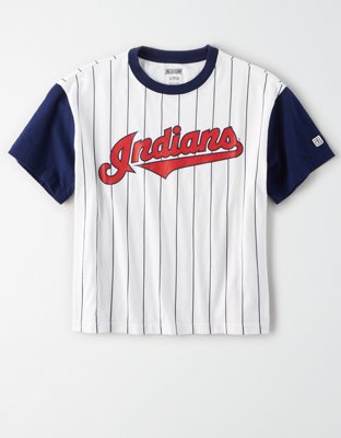 womens indians shirt