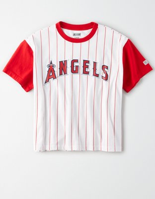 la angels shirt