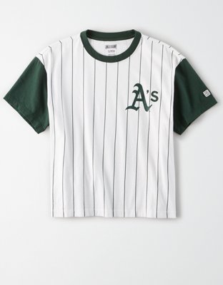 oakland a's women's shirts