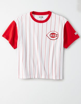 women's cincinnati reds shirt